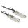 STARTECH.COM Dell EMC DAC-SFP-10G-2M Compatible Cable - 2 m - 10 GbE DACSFP10G2M