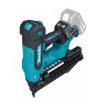 Akku-Stauchkopfnagler DBN610Z, 18Volt (blau/schwarz, ohne...