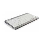 BakkerElkhuizen Tastatur Ultraboard 950 Compact Wirel. US