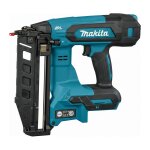 Akku-Stauchkopfnagler DBN601Z, 18Volt (blau/schwarz, ohne...