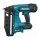 Akku-Stauchkopfnagler DBN601Z, 18Volt (blau/schwarz, ohne Akku und Ladegert)