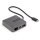 D StarTech USB-C MULTIPORT ADAPTER