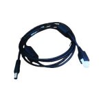 Zebra Power Cable - 12 V - 4.16 A - 1.8 m - for Zebra...