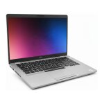 N14 DELL Latitude 5410 Grau, Core i5 10310U 4x 1.70GHz...