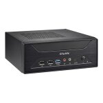 Barebone slim XH810 SO-DDR5 black