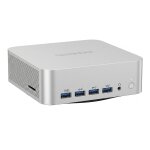 Geekom A7 MAX RYZ9 7940HS/16GB/1TBSSD/W11 Pro WLAN