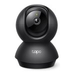 TP-LINK Tapo C211 Pan/Tilt Home Security Wi-Fi Camera...