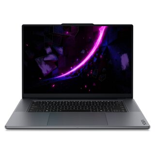 Lenovo Yoga Pro 9i Aura Edition CU9 386H/32GB/1TBSSD/RTX5060/W11 Pro Touch