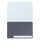 Samsung Smart Book Cover für Galaxy Tab S9 | S9 FE | S10 FE