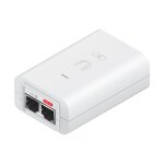 Ubiquiti POE Injector 48VDC 24W White