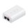 Ubiquiti POE Injector 48VDC 24W White