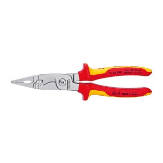 KNIPEX Elektro- Installationszange