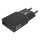 4smarts Netzladegert PDPlug Slim Duos 30W GaN 1C+1A, schwarz