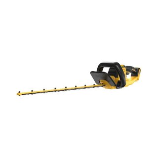 DEWALT Flexvolt Akku-Heckenschere. 54 Volt. Basisv.
