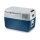 Mobicool MCF32 Kompressorkühlbox 31L 12/24V / 100-240V blau/grau