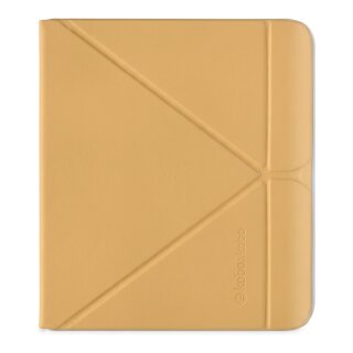 Kobo Sleepcover Libra Butter Yellow Gelb (N428-AC-YL-E-PU) (N428ACYLEPU)