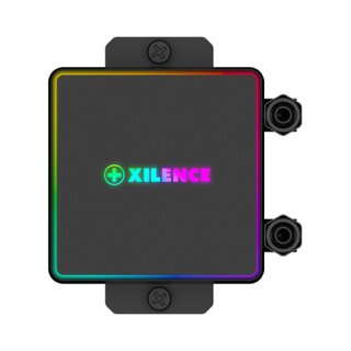 K Cooler Xilence LiQuRizer/ LQ240PRO 240PRO Black | AMD AM4 TDP300W