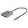 StarTech 2-PORT USB-C MST HUB 4K60HZ