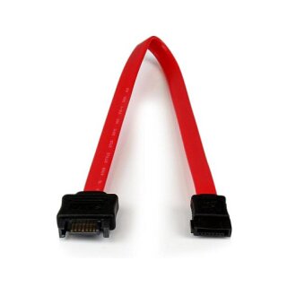 StarTech 0.3m SATA Extension Cable