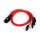 StarTech 50cm SFF-8087 to 4x SATA - Internal Mini SAS to SATA Reverse Cable
