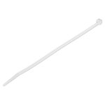 STARTECH.COM Kabelbinder - 203x4mm selbstsichernde...