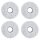 Mopping Pad DWP020022 for T50 family/ T50 Max/ T30 C PRO