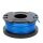 GOAT Trimmer Line GKT010002, spool for string trimmer with 3 m line, 2 pcs