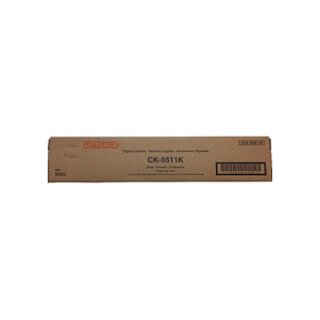 1T02R50UT0 UTAX CK5511K 350CI Toner