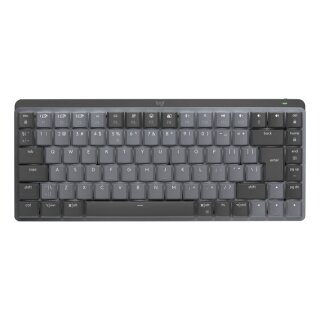 MX MECH. MINI WRLS ILLUM. KEYB
