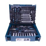 E-11542 Werkzeug-Set 87-tlg. im MAKPAC Gr. 1
