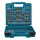 Bohrer- und Bit-Set E-11689, 256-teilig