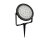 LED Garten Lampe 15W RGB-WW (RGB-CCT) IP66 Zigbee 3.0 & 2,4Ghz 24V *Milight/Miboxer*