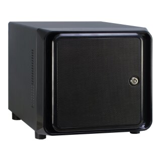 ITX Inter-Tech IPC SC-4100 NAS
