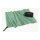 Cocoon Microfiber Terry Towel Light 150x80cm bamboo green