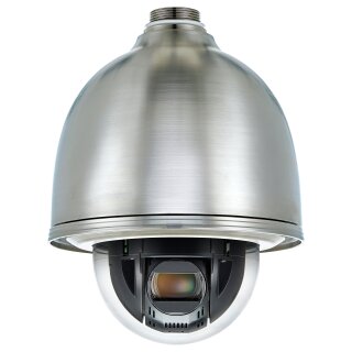 Hanwha QNP-6320HS PTZ-kamera out. 2MP PoE IR IP66 IK10 retail