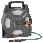 Gardena city gardening Terrassen Schlauchbox 10 m