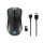 Lenovo Legion M600 Kabellose Gaming Maus Schwarz GY50X79385