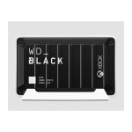 1TB WD_BLACK™ D30 Game Drive for Xbox™