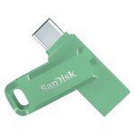 Stick SanDisk Ultra Dual Drive Go 64 GB USB 3.1 Type-C /...