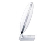WL 75 Lichtwecker Radio LED-Anzeige