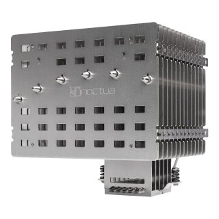 K PRO K NOCTUA NH-P1 (silber)