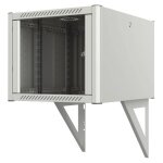 EFB Sttzelement für Wandgehäuse Tiefe 800mm RAL...