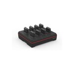 HONEYWELL Akkuladestation 8-fach passend für 8675i