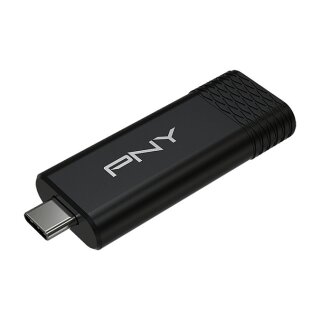 STICK PNY PRO Elite V3 - USB-Flash-Laufwerk - 256 GB