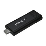 STICK PNY PRO Elite V3 - USB-Flash-Laufwerk - 256 GB