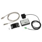 ALLNET MSR Sensor ALL4456 / Leckage Sensor / Wasser am...