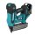 Akku-Stauchkopfnagler DBN501Z, 18Volt (blau/schwarz, ohne Akku und Ladegert)