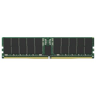 KINGSTON 64GB DDR5 5600MT/s ECC Reg 2Rx4 Module