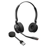 Jabra Engage DECT Headset 55 UC Stereo USB-A