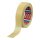 Tesa Kreppband 50m x 30mm Standard beige 04323